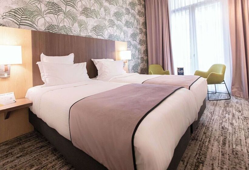Номер Стандарт, Quality Hotel Bordeaux Centre