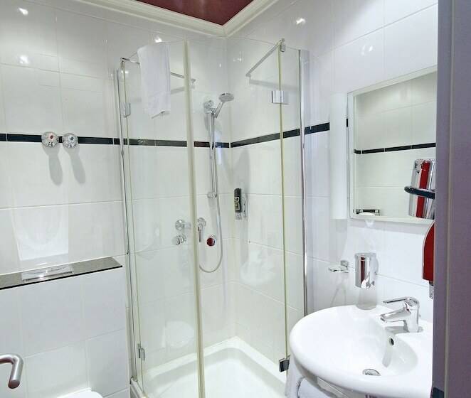 Номер Стандарт, Avalon Hotelpark Königshof