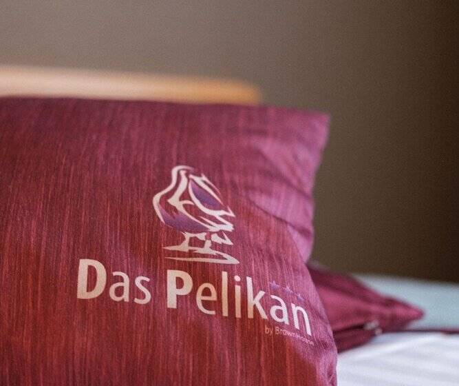 Номер Комфорт Индивидуальный, Pelikan