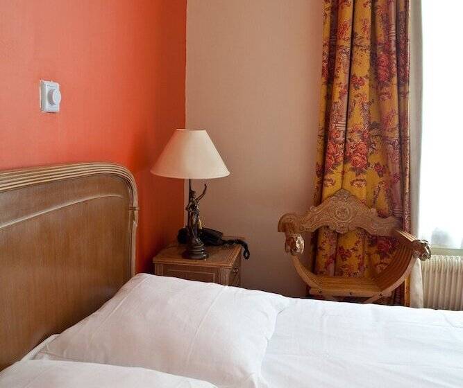Номер Стандарт, Tonic Hôtel Du Louvre