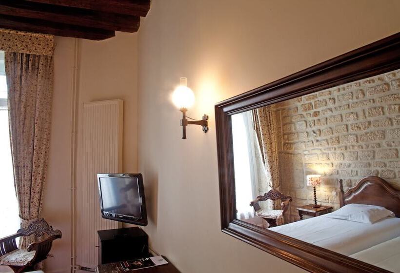 Семейный Номер, Tonic Hôtel Du Louvre