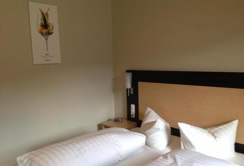 Номер Комфорт, Rheinhotel Lamm