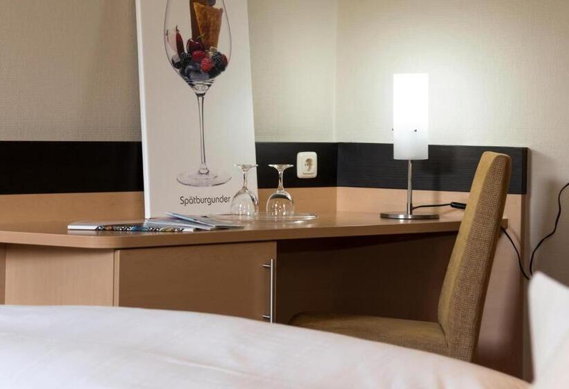 Номер Стандарт, Rheinhotel Lamm