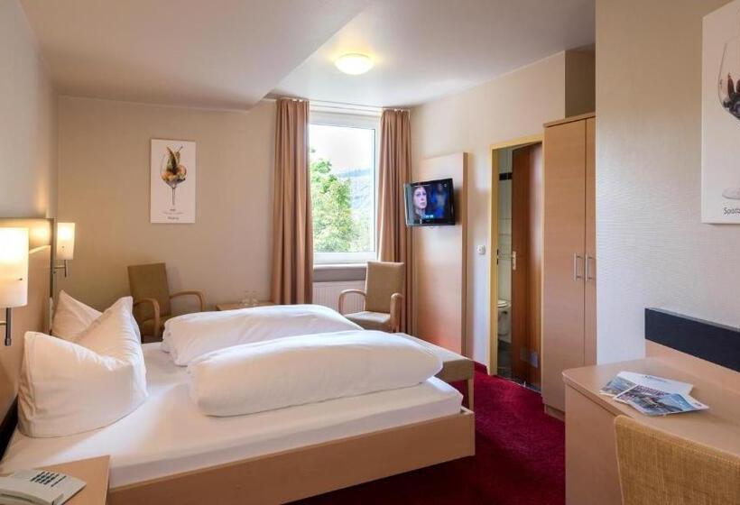 Номер Стандарт, Rheinhotel Lamm