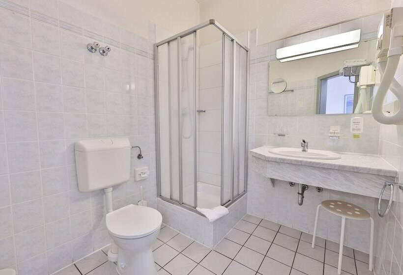 Классический Номер, Sonnenhotel Hoher Hahn