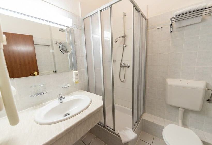 Номер Basic, Sonnenhotel Hoher Hahn