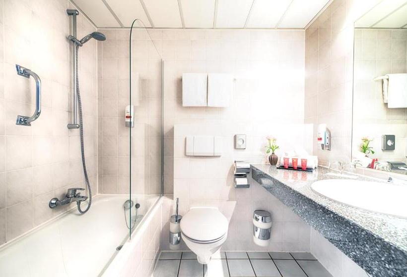 اتاق راحتی, Leonardo Hotel Mannheim Ladenburg