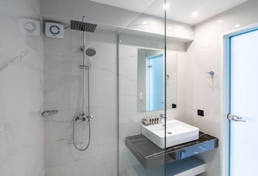 Люкс, Castellum Suites   All Inclusive