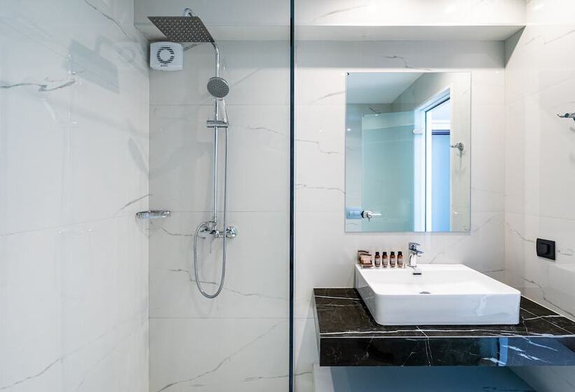 Люкс, Castellum Suites   All Inclusive