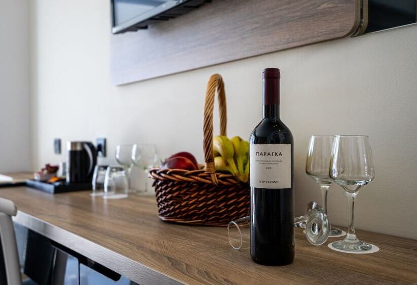 Люкс, Castellum Suites   All Inclusive