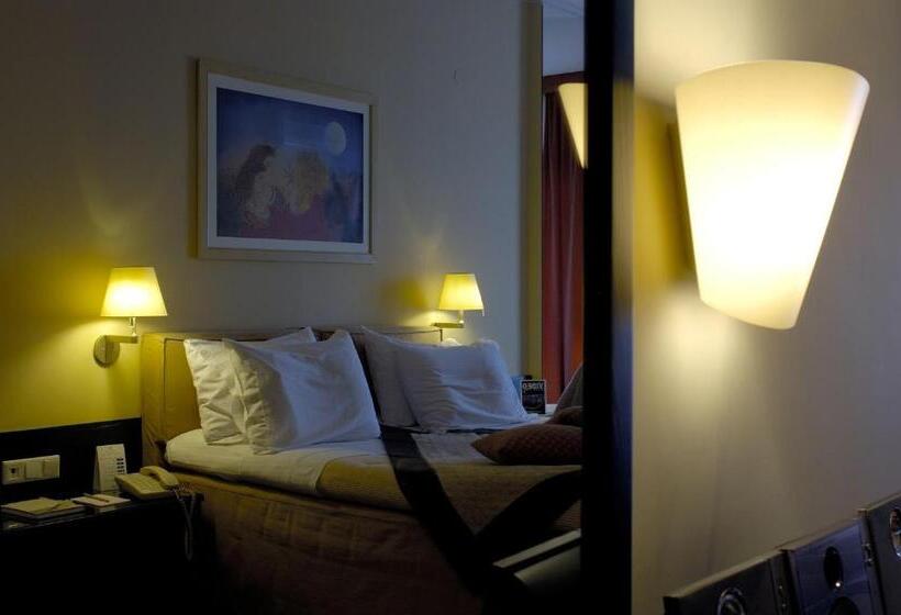Номер Стандарт Индивидуальный, Egnatia City Hotel & Spa
