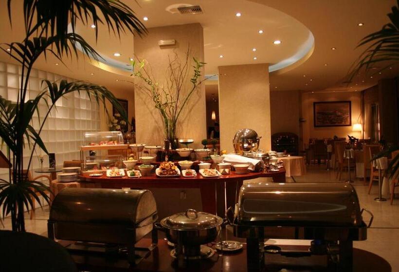 Номер Стандарт Индивидуальный, Egnatia City Hotel & Spa