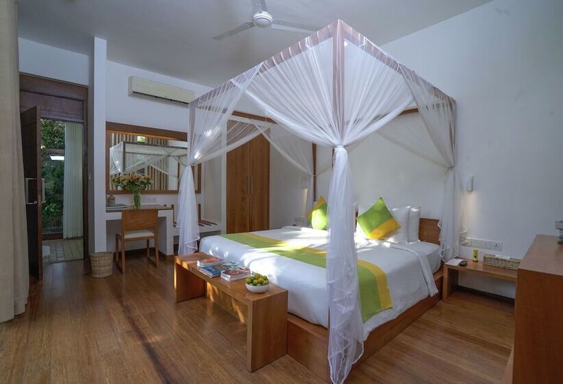Вилла 1 Спальня, Calamansi Cove Villas