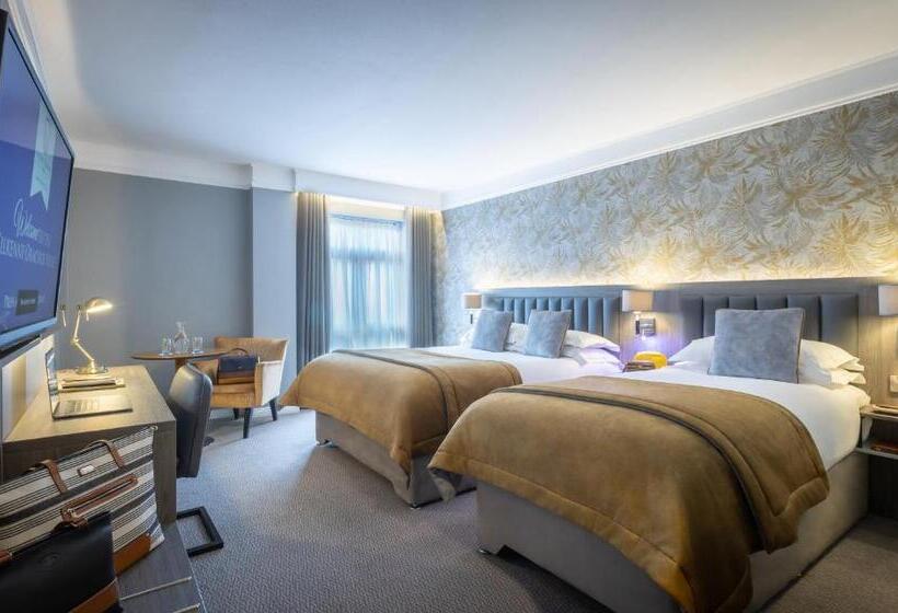 Семейный Номер, Kilkenny Ormonde