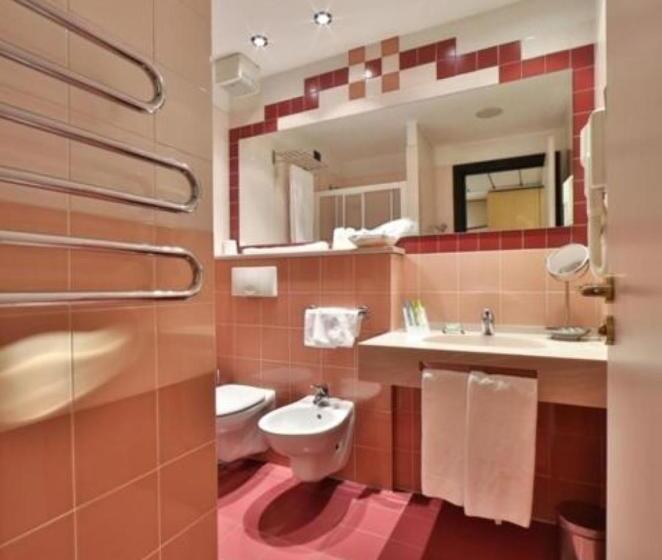 Стандартный Номер Кровать Кинг, Best Western Hotel Solaf