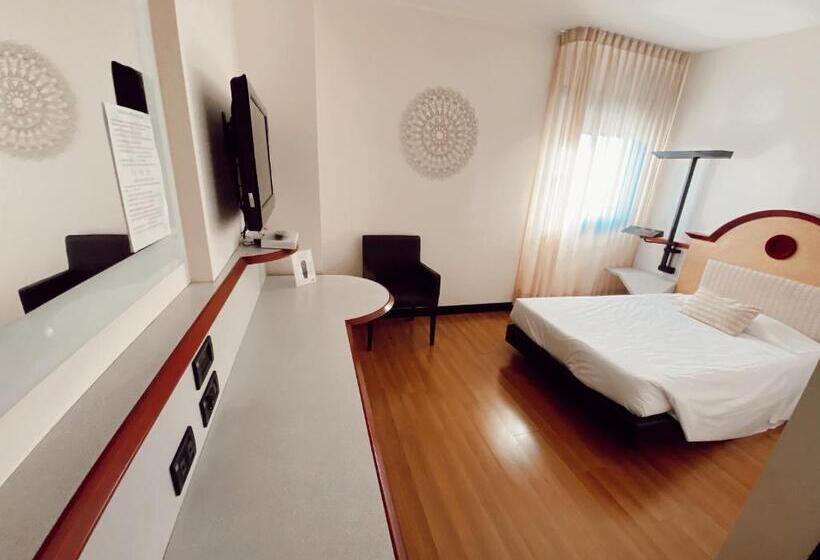 Номер Комфорт, Best Western Hotel Solaf
