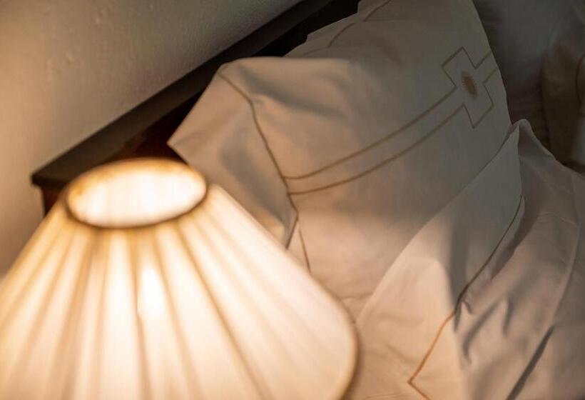 Classic Værelse, Albergo Al Sole