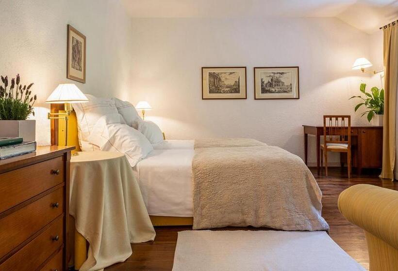 클래식 룸, Albergo Al Sole