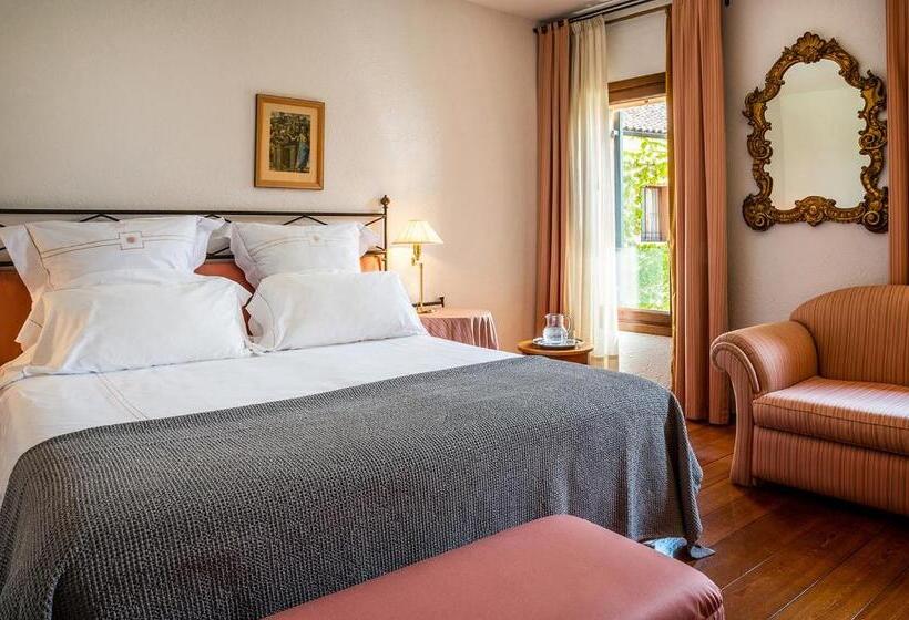 Superior Værelse, Albergo Al Sole