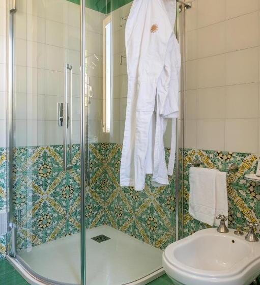 Superior Værelse, Albergo Al Sole