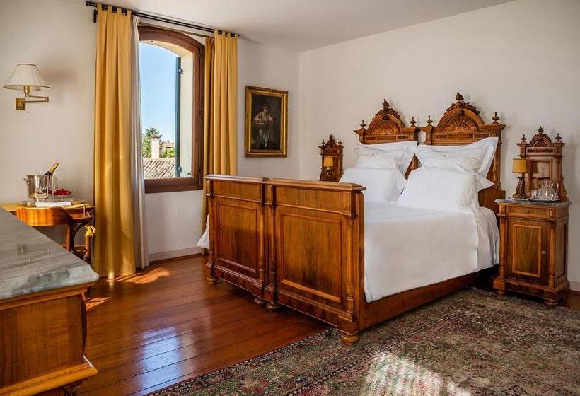 주니어 스위트, Albergo Al Sole