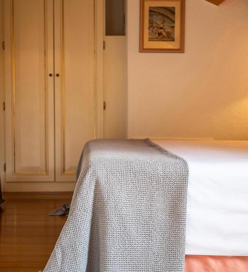 기본룸, Albergo Al Sole
