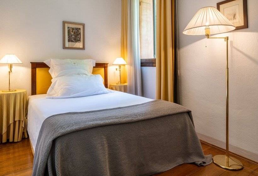 스탠다드 싱글 룸, Albergo Al Sole