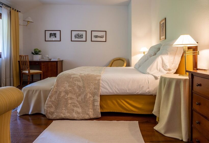 클래식 룸, Albergo Al Sole
