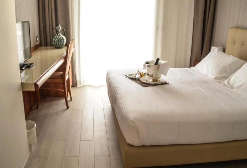 Номер Стандарт, D Aragona Lifestyle