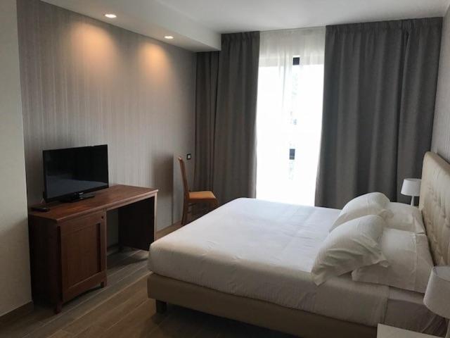 Номер Стандарт Трехместный, D Aragona Lifestyle