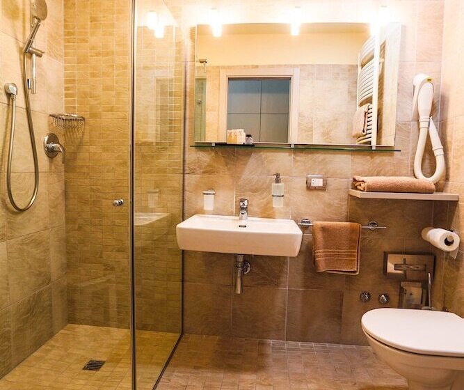 スーペリアールーム, Roseo Euroterme Wellness Resort