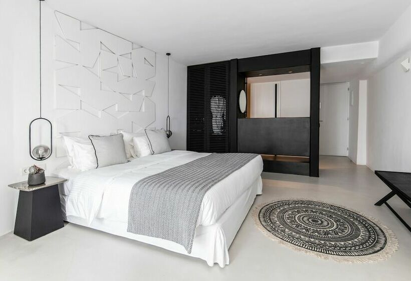 Номер Стандарт, Nimbus Mykonos