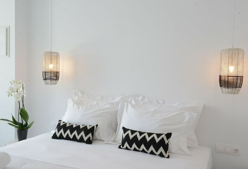 Номер Стандарт, Nimbus Mykonos