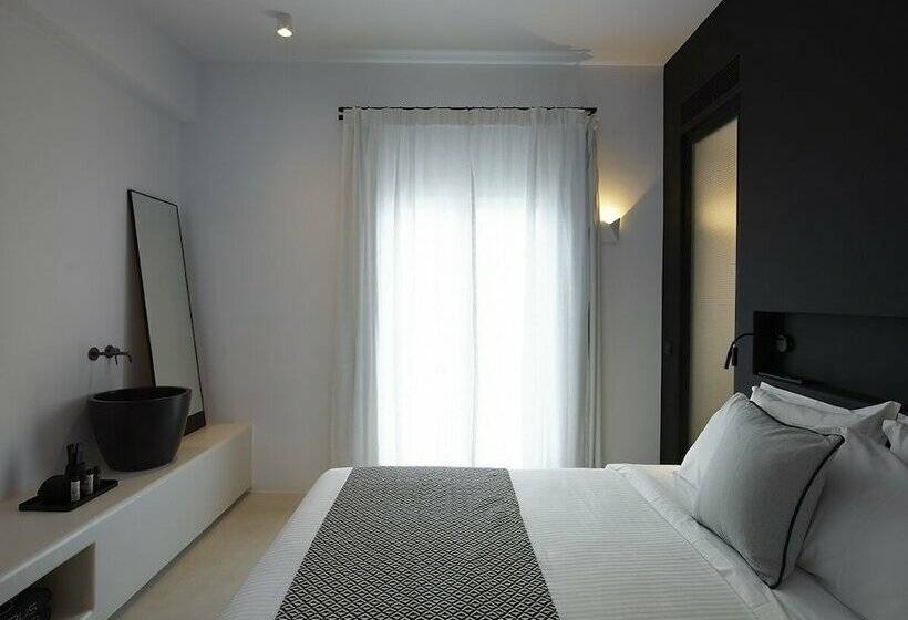Номер Стандарт, Nimbus Mykonos