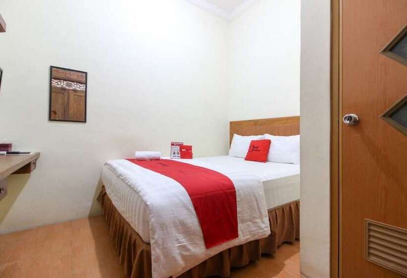 Номер Стандарт, Reddoorz Near Amikom Yogyakarta 2