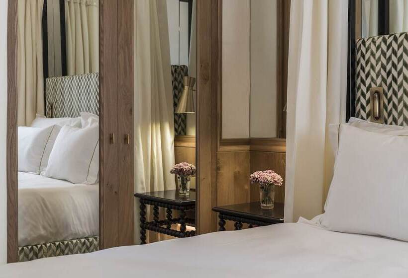 اتاق استاندارد, Palacio Solecio, A Small Luxury Hotel Of The World