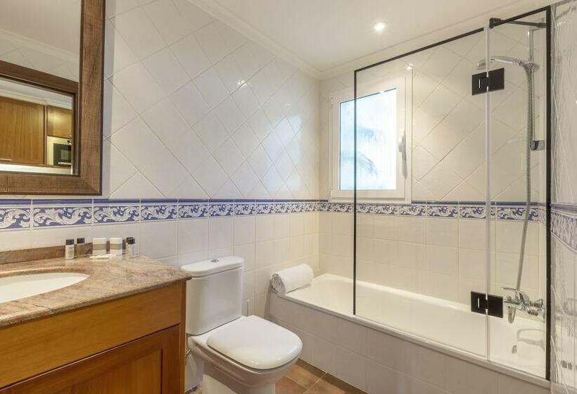 חדר סטודיו סטנדרד, La Sella Premium Lifestyle Apartments