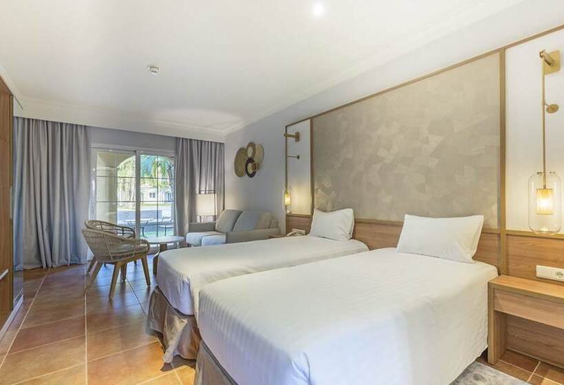 דירת חדר, La Sella Premium Lifestyle Apartments