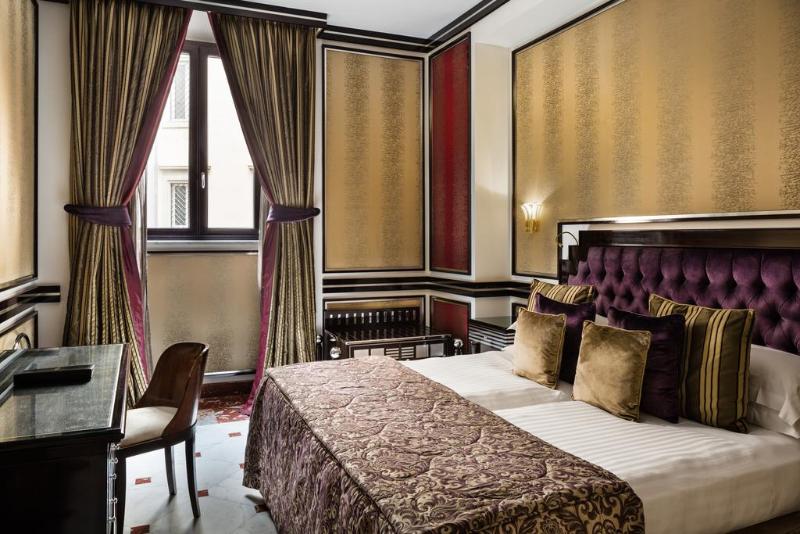 اتاق سوپریور, Baglioni Hotel Regina   The Leading Hotels Of The World