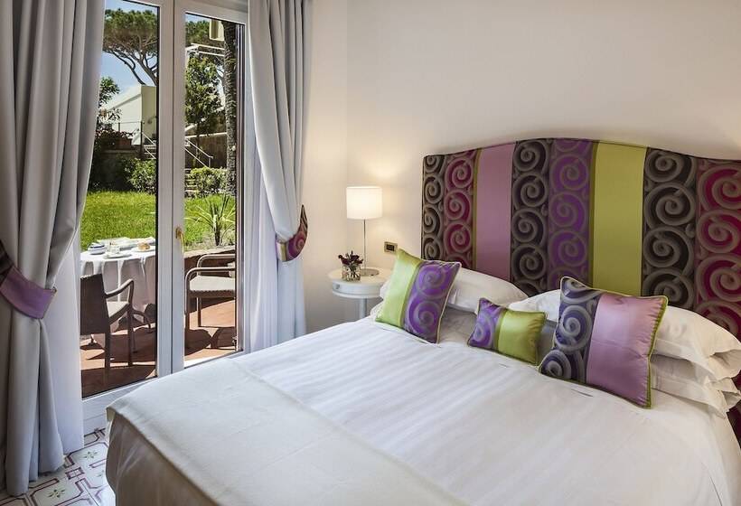 Номер Комфорт, San Montano Resort & Spa