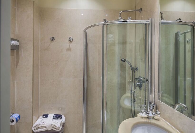 Номер Стандарт Боковой Вид на Море, San Montano Resort & Spa