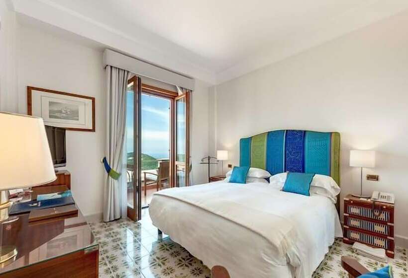 Люкс с Бассейном, San Montano Resort & Spa