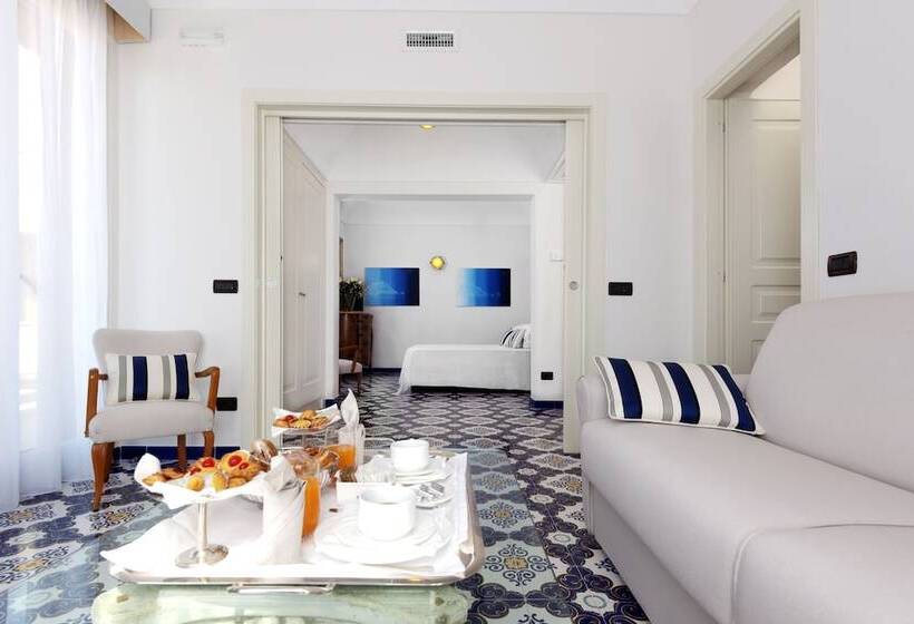 Президентский Люкс, San Montano Resort & Spa