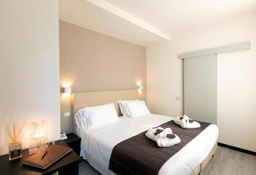 스탠다드 룸, Villa Cipressi, By R Collection Hotels