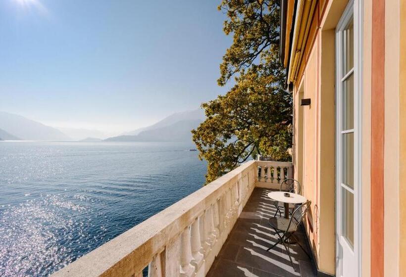 발코니가 있는 스위트, Villa Cipressi, By R Collection Hotels