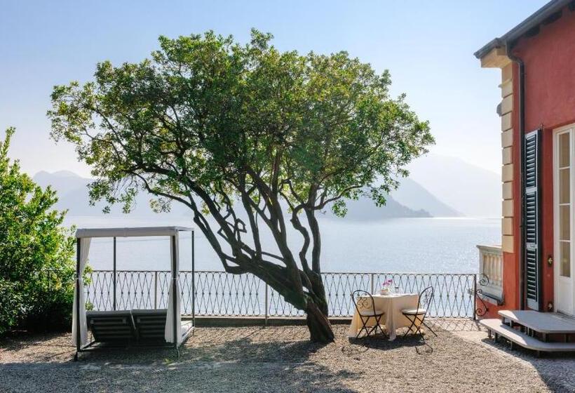 발코니가 있는 스위트, Villa Cipressi, By R Collection Hotels