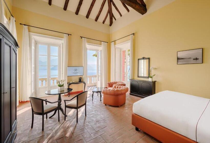 발코니가 있는 스위트, Villa Cipressi, By R Collection Hotels