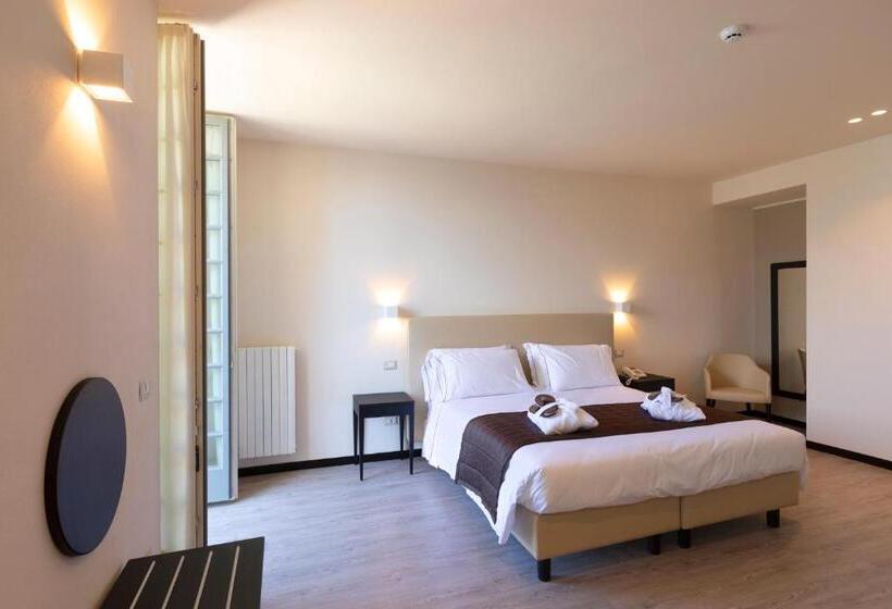 주니어 스위트, Villa Cipressi, By R Collection Hotels