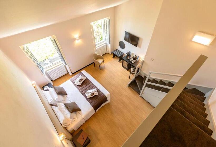 주니어 스위트, Villa Cipressi, By R Collection Hotels