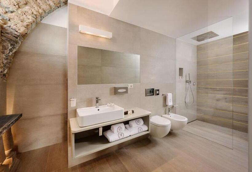 가든 전망 스위트, Villa Cipressi, By R Collection Hotels